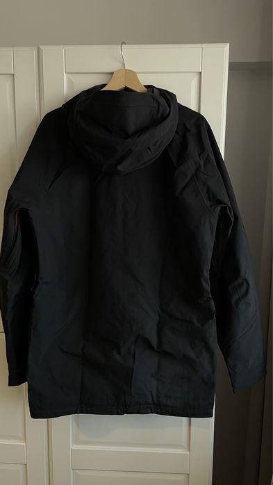 Burton GORE-TEX® Radial Insulated geaca ski snowboard