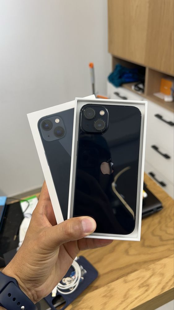 Iphone 13 256g 87%