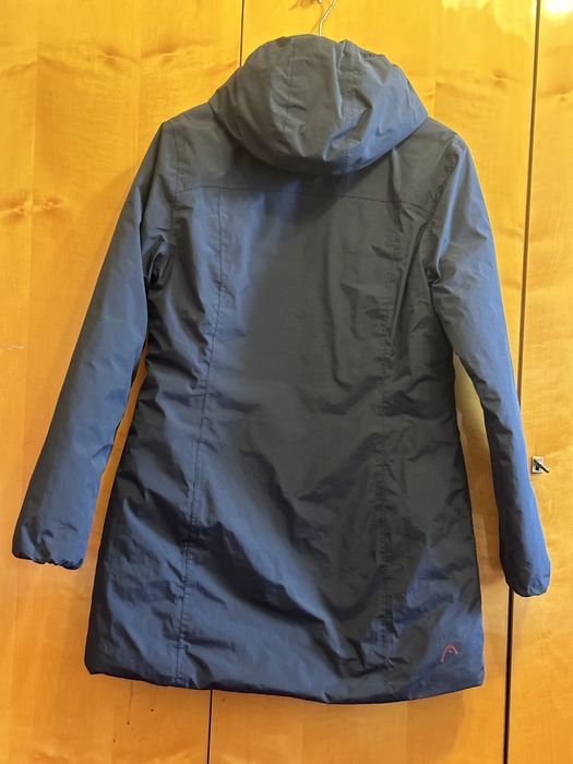 Haină marca HEAD URBAN, nouă, model 2 fețe, livrare gratuită