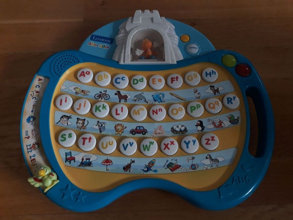 Colecție jucării educative (abilități) pentru copii vârsta 2 - 7 ani !