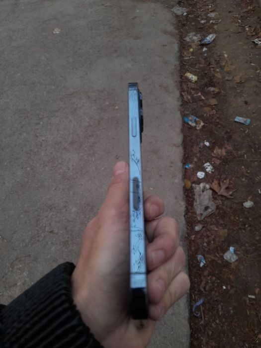 Iphone 12pro max LLA