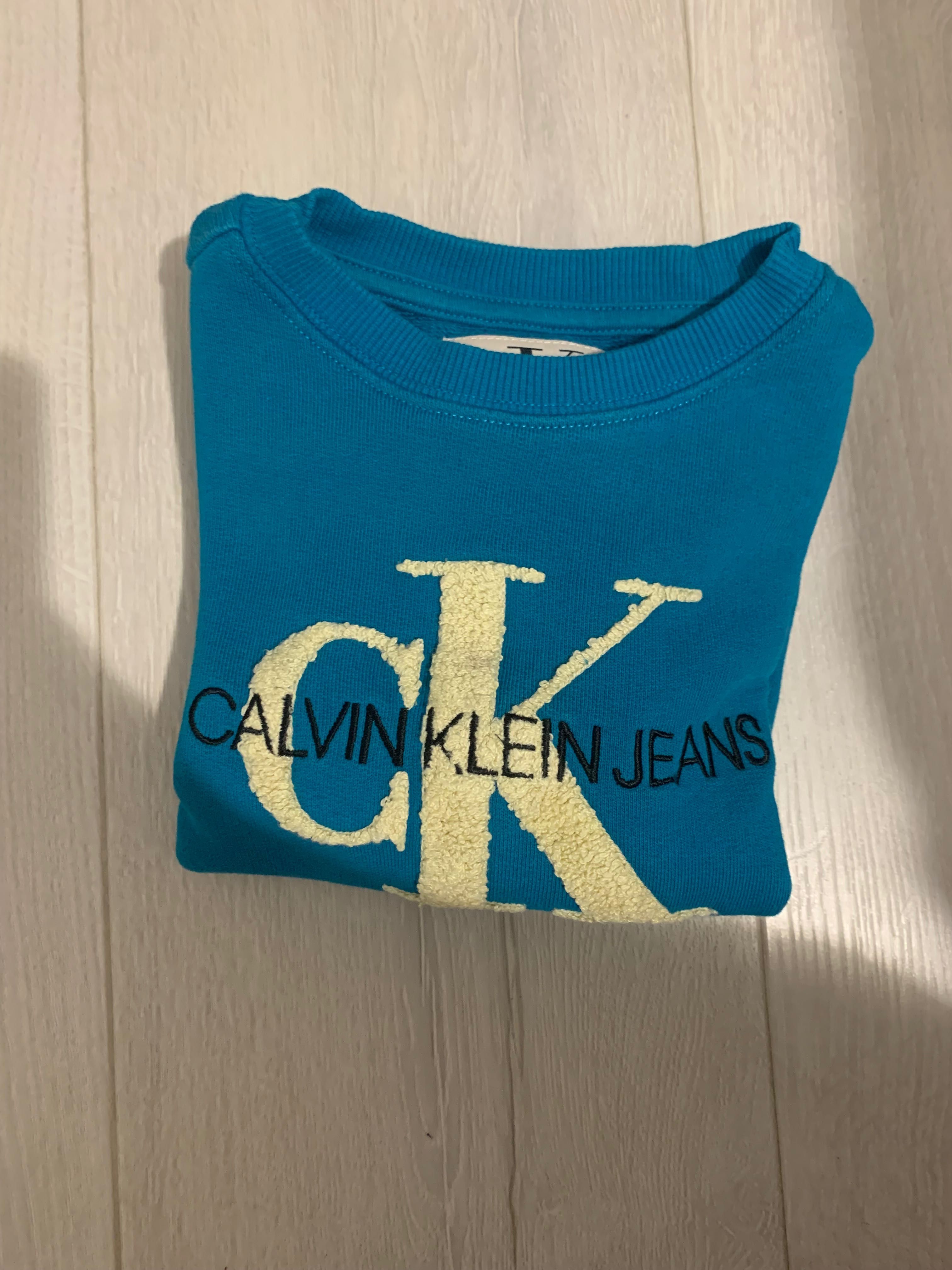 Calvin Klein copii