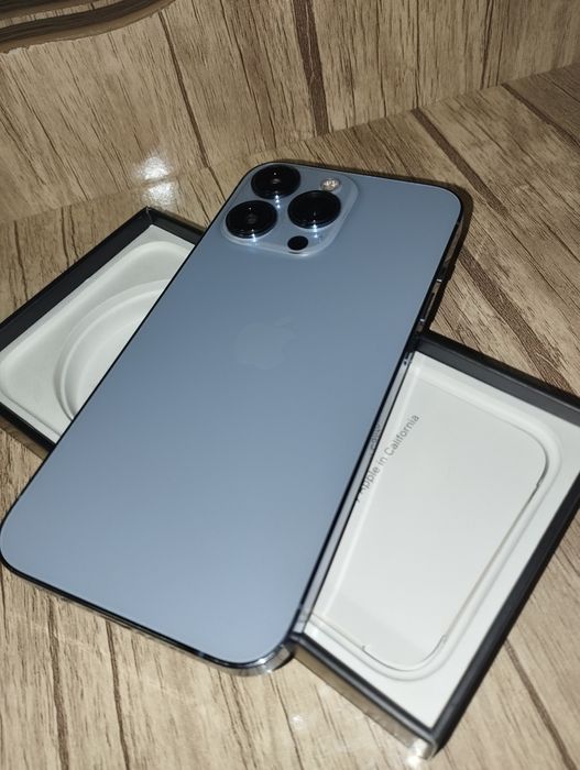 Iphone 13 pro 256 GB