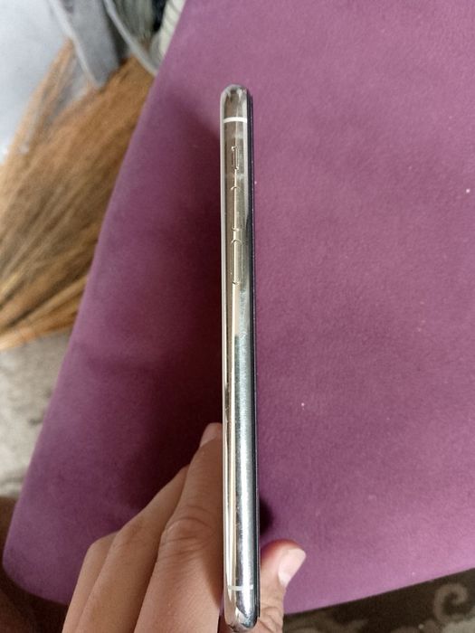 Iphone 11pro 256 80%