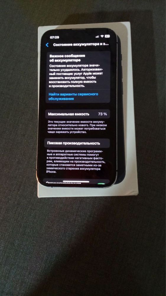 Iphone 13 mini srochna