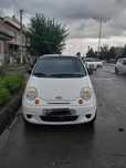 chevrolet matiz..