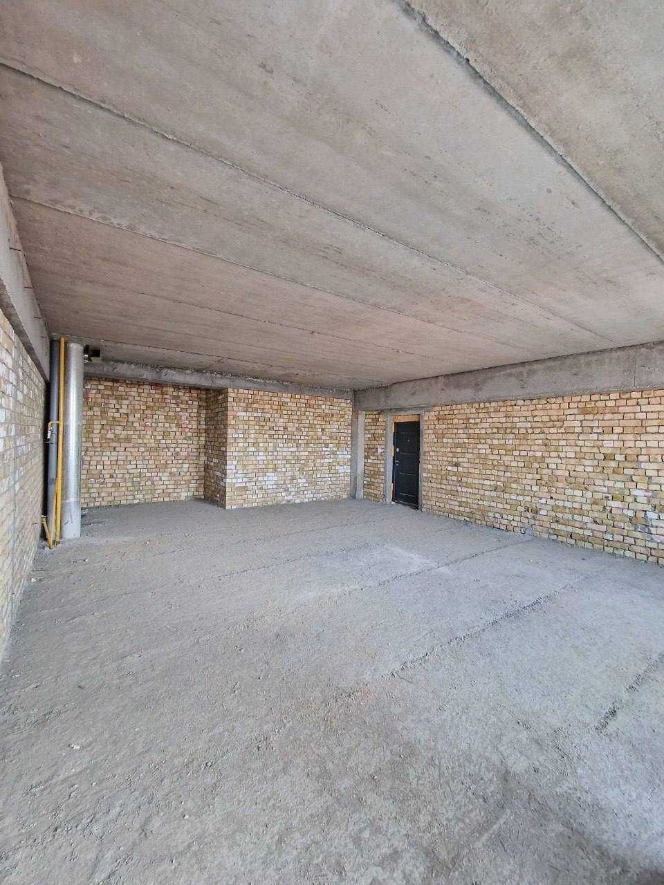 ЖК NIKITINA RESEDENCE, коробка, 65м2, 2-ком, район Мирзо-Улугбек