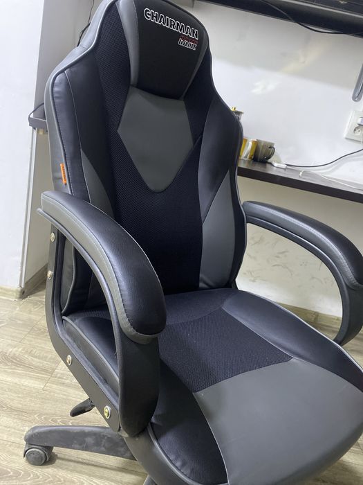 Срочно продается Игровой кресло
