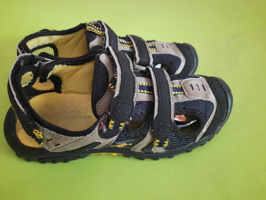 Sandale baieti MEMPHIS one