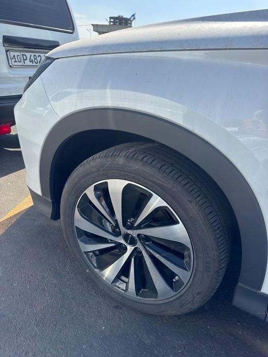 BYD Song Plus Champion DM-i