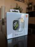 Чисто нов Redmi watch 4 - неотварян оригинален