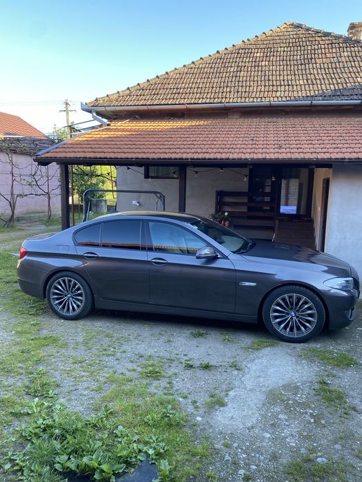 Jante originale BMW seria 7 F01 , seria 5 GT ,F07, F10 pe 19