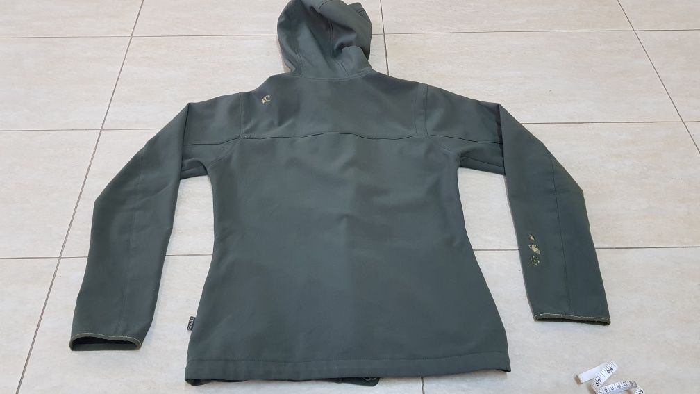 Geaca softshell ONEILL 5000 mar L