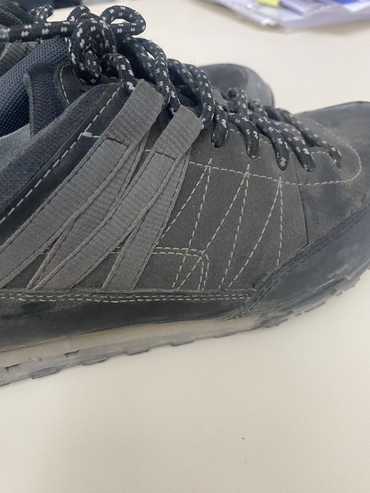 Кроссовки Тимберленд Timberland 42рр бу