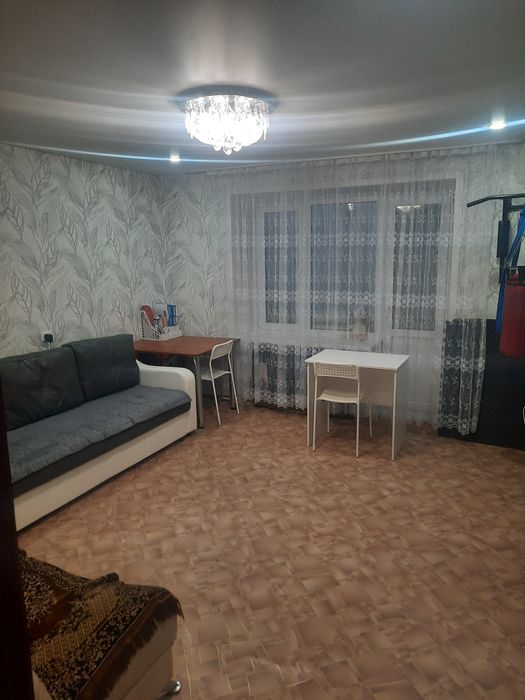 Продам 3 комнатную квартиру. Район Автовокзала