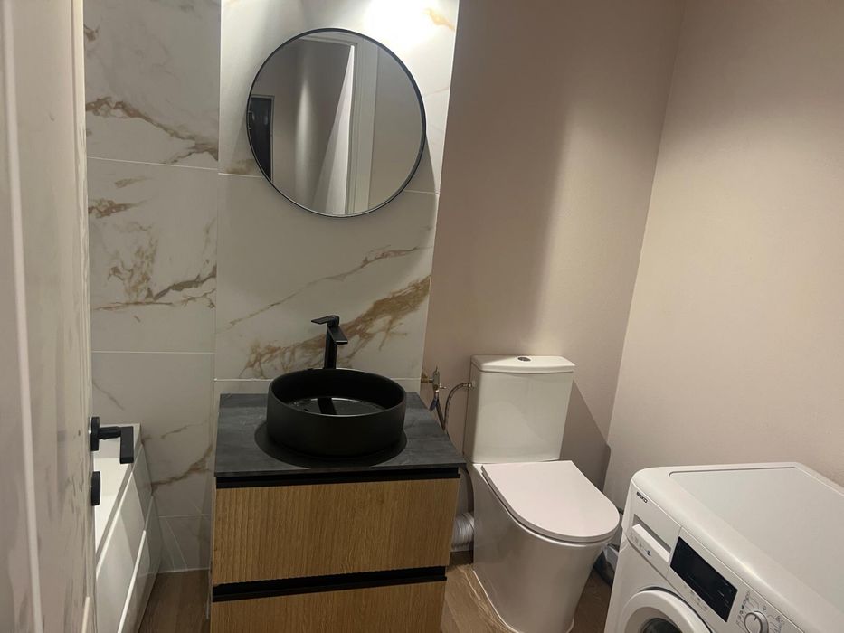 Apartament de inchiriat, cartier Brancusi