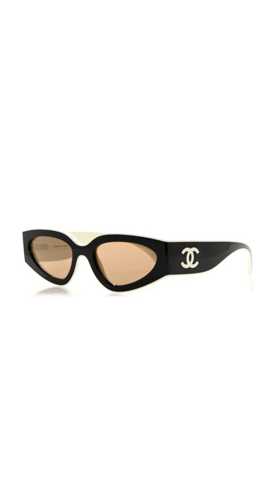Слънчеви очила Chanel