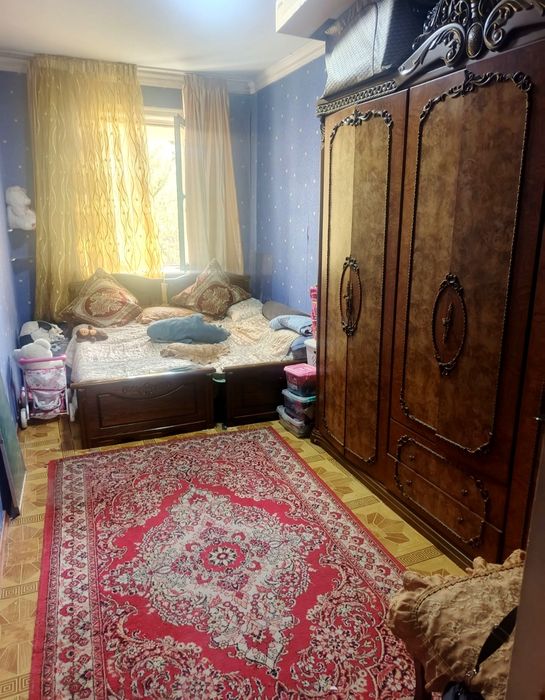 Юнусабад-15. 2/3/4  50м² Панель. Арбад.