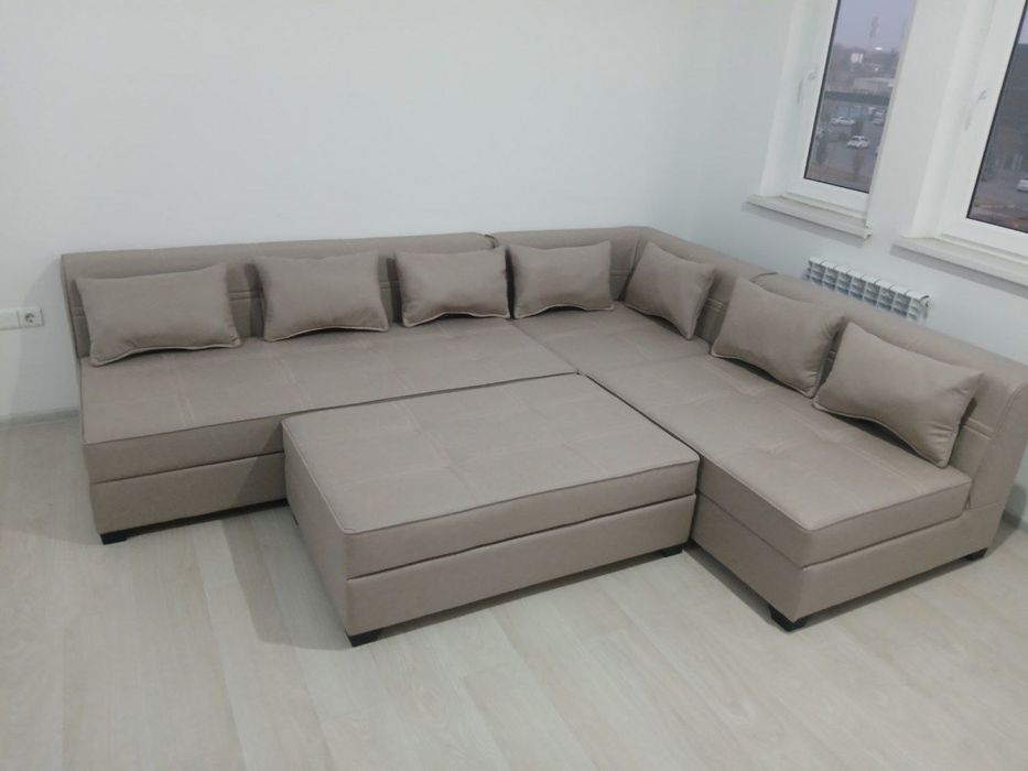 Диван уголок Черепаха! Divan ugolok Toshbaqa