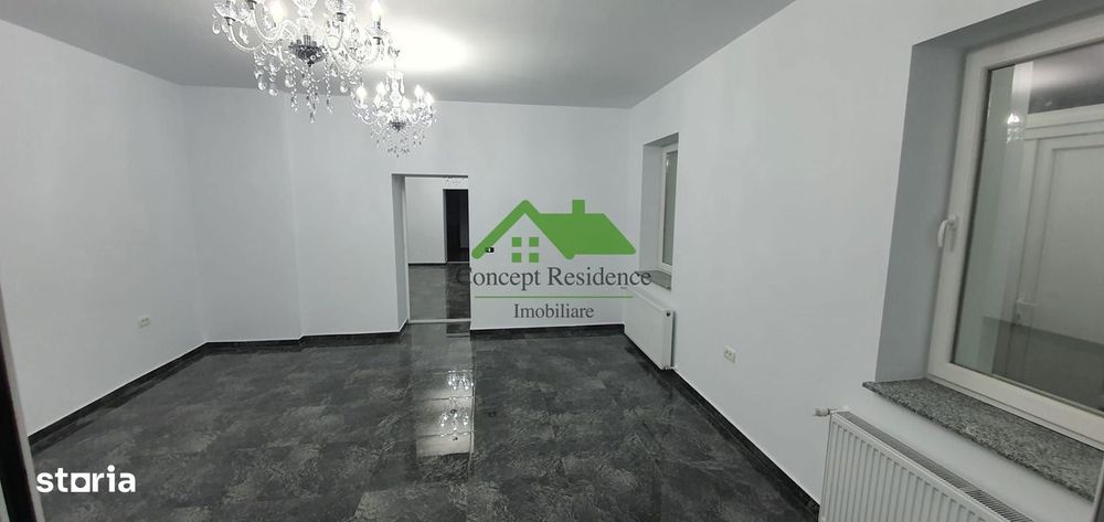 Casă parter de vânzare – Str. Vasile Lucaciu, zona Centru Vechi