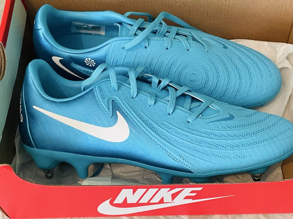 Nike full force LO GS , EUR 40 , Бутонки юноши