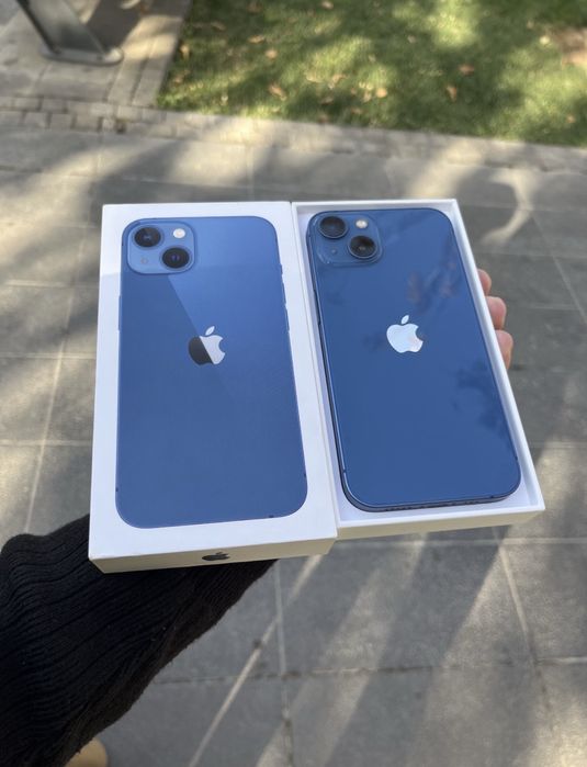 iphone 13 128gb srochna