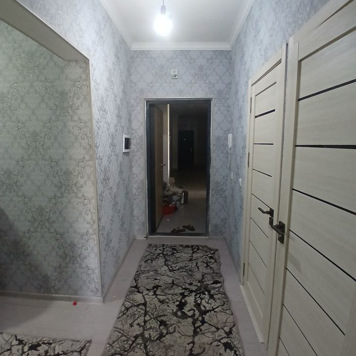 Yashnabod olmos maxallada ijaraga kvartira bor