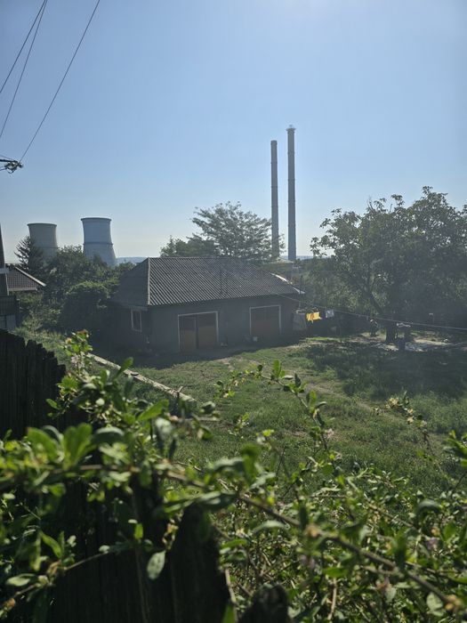 Teren cu casa Bacau str Chimiei