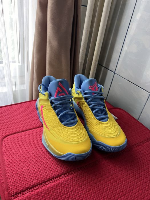 Nike Giannis Immortality 4