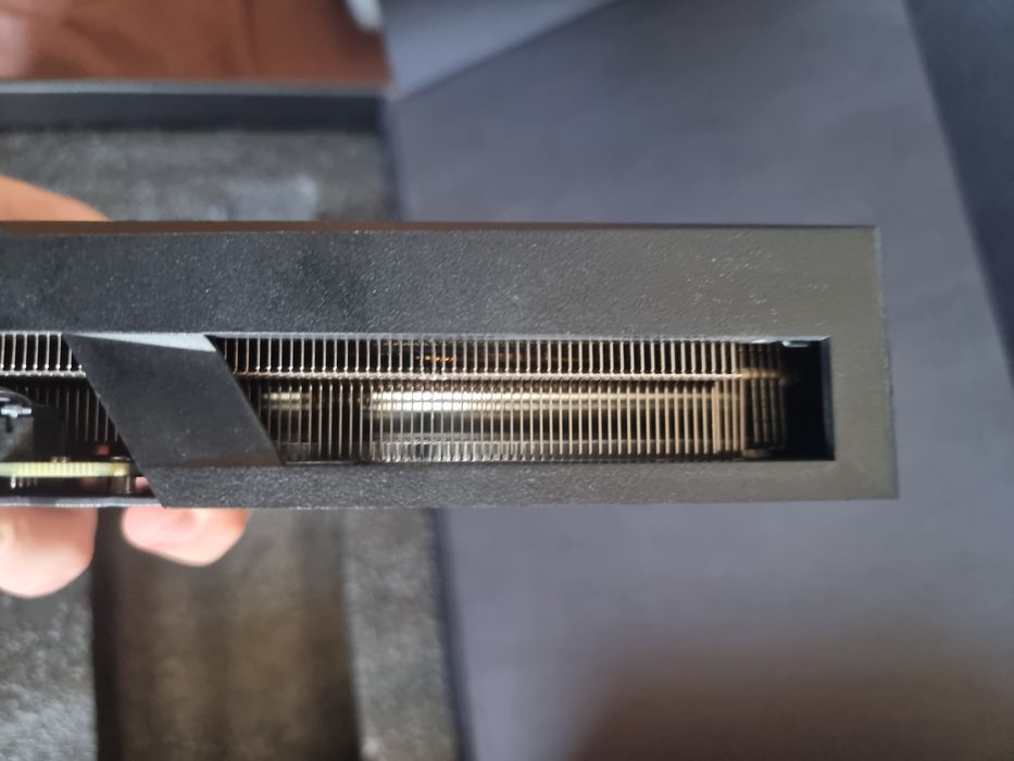 Gigabyte NVIDIA RTX 3060ti