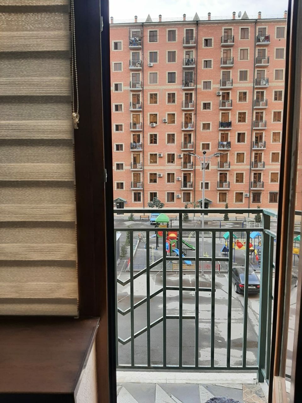 СРОЧНО продаётся квартира В КРАСНОМ доме