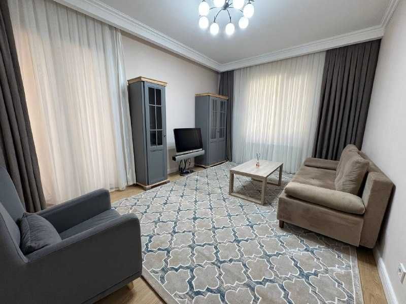 Продается 2-х комнатная квартира в ЖК ISTANBUL CITY