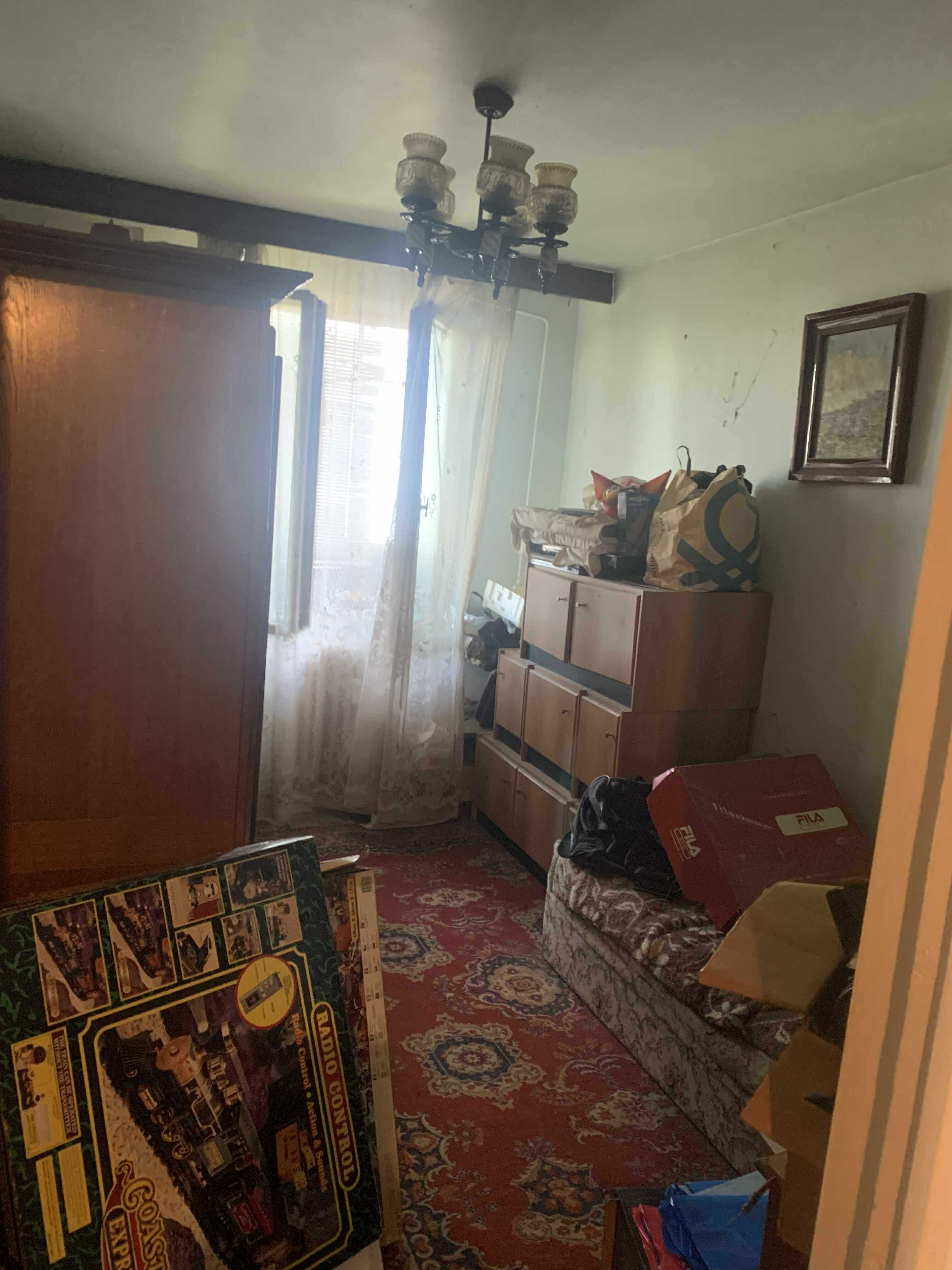 PROPRIETAR VAND APT 4 CAMERE 85 mp, sector 2,  Str.Grigore Ionescu