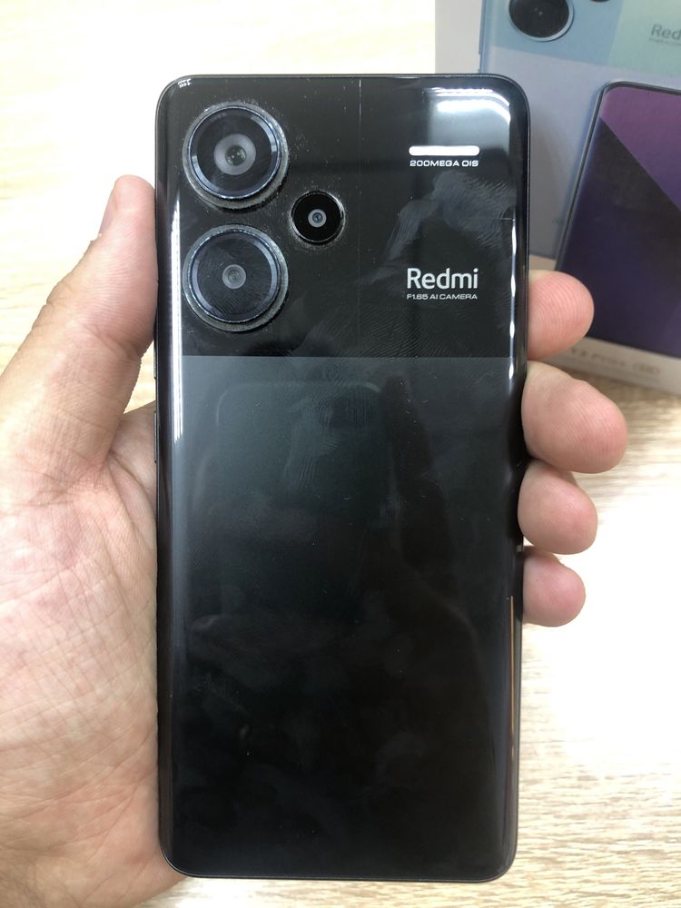 Xiaomi Redmi Note 13Pro+ 5G [A4]