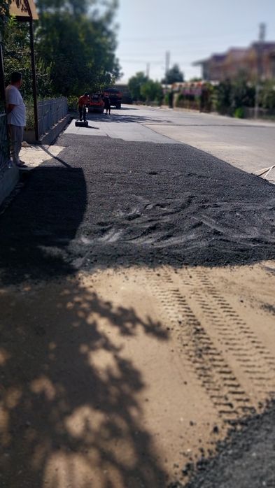 Асфальт Аспальт Асфалт