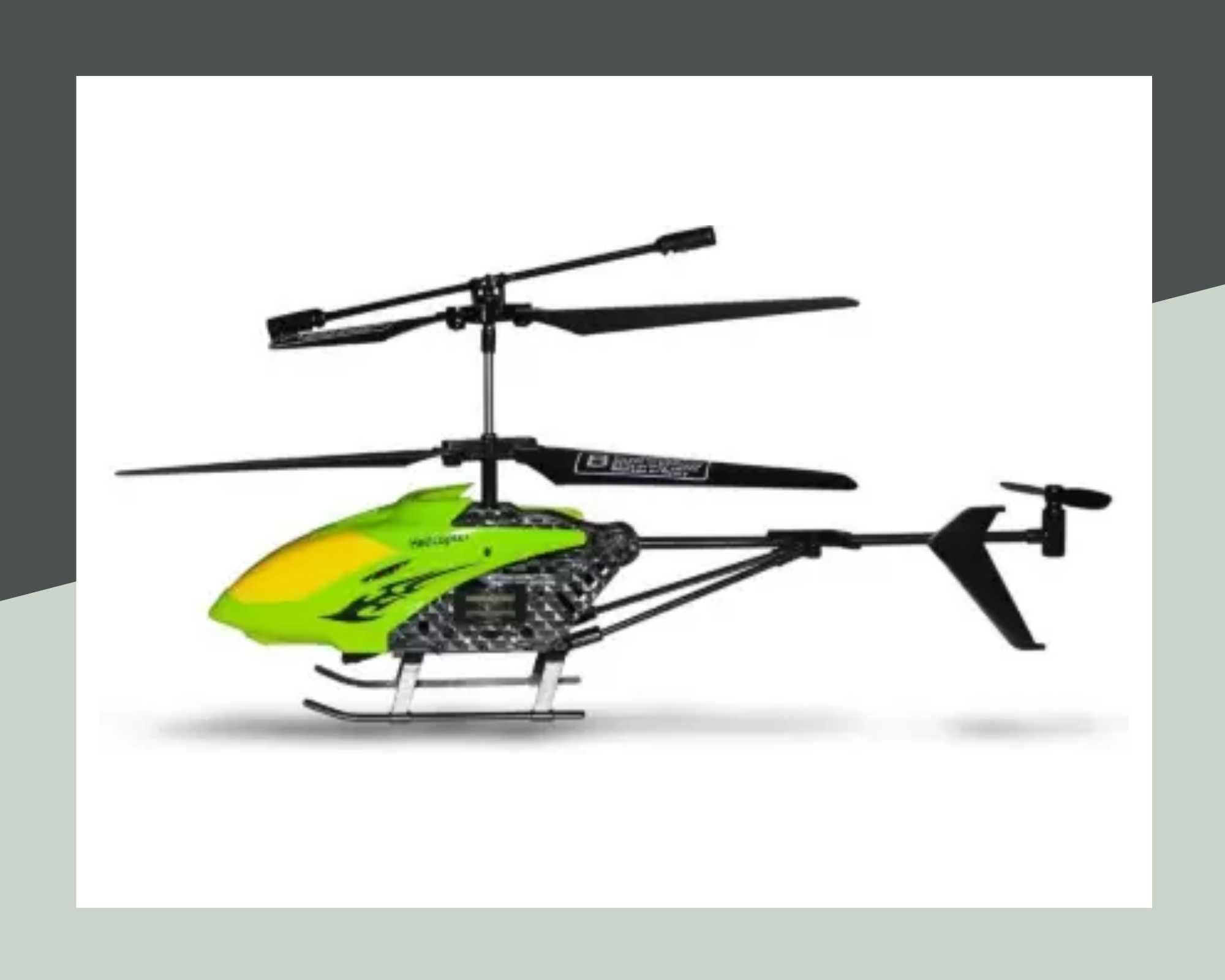 Радиоуправляем хеликоптер CSJ01077/ с дистанционно управление