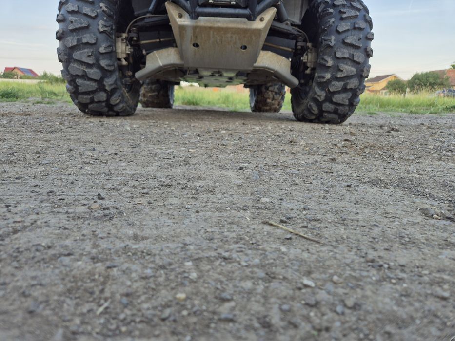 Se vinde cfmoto 850xc T3