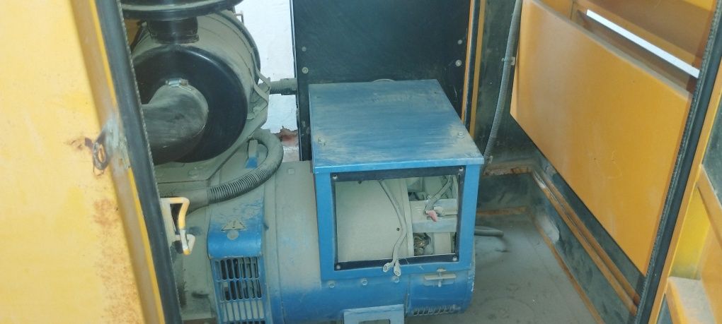Dizel Generator (NK Power / Mingpowers M-22)
