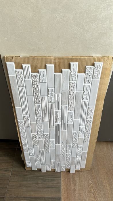 Продам декор паннели, новые