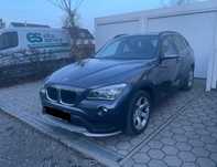 Vând BMW x1 xDraiv 4x4 20i automat xenon euro6