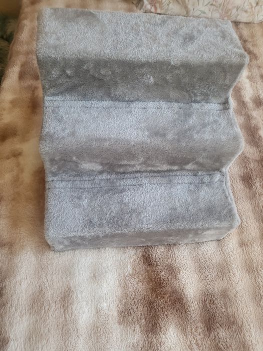 Стълбичка за домашен любимец