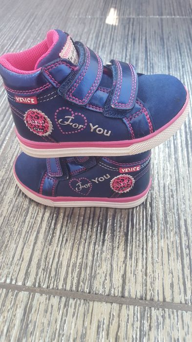 Adidas-Adidas VENICE Impecabili -Marimea 22