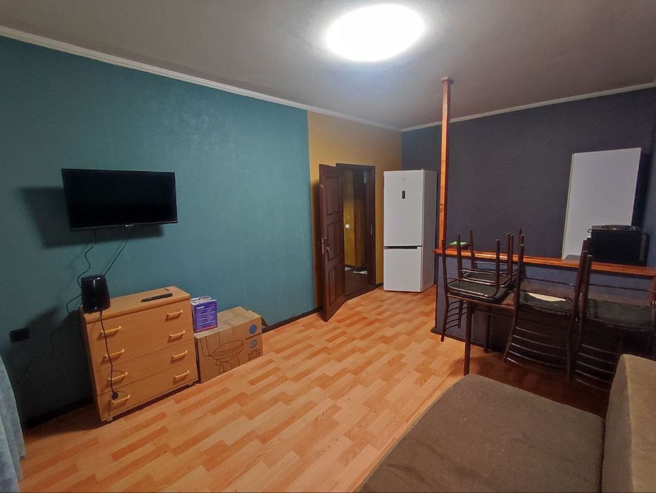 Мирабад. Парк Фуркат 2х ком