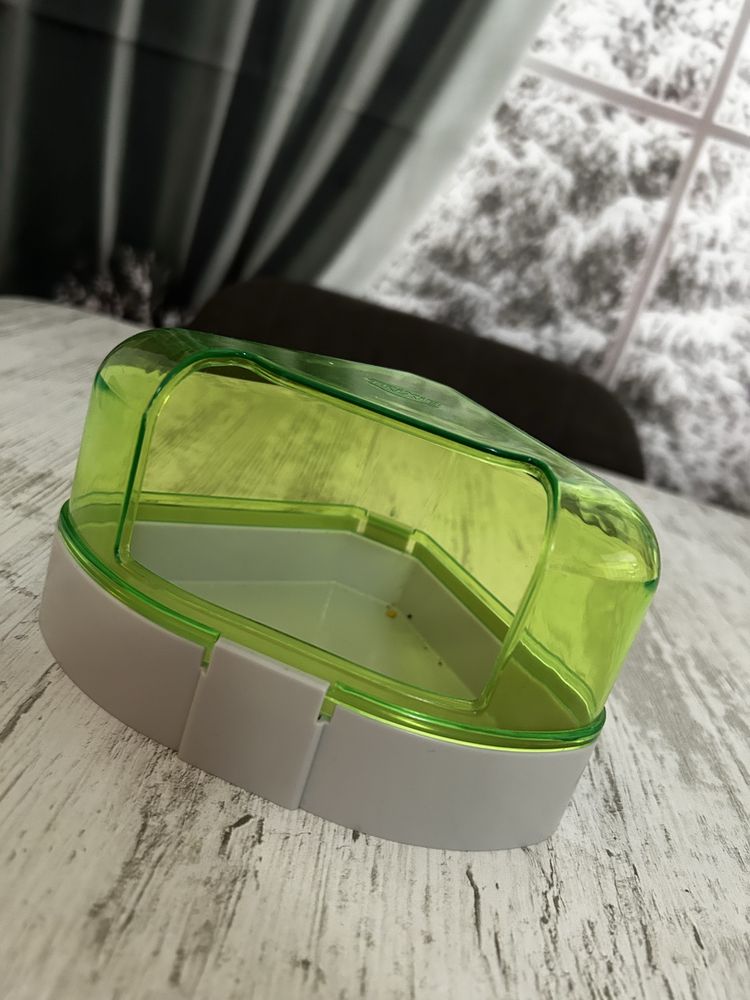 Cusca hamster pitic