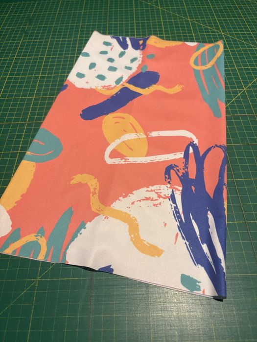 Esarfa Circulara tip Guler Handmade Toate Sezoanele