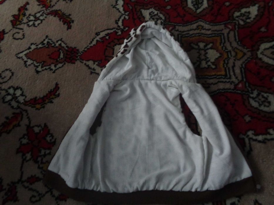 Vand vestuta de fetita 5.