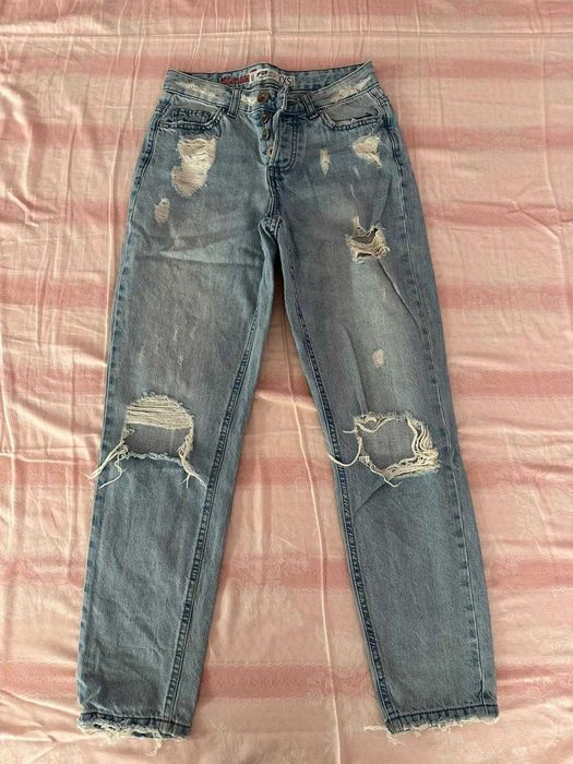 Blugi New Yorker Dama XXS/ XS