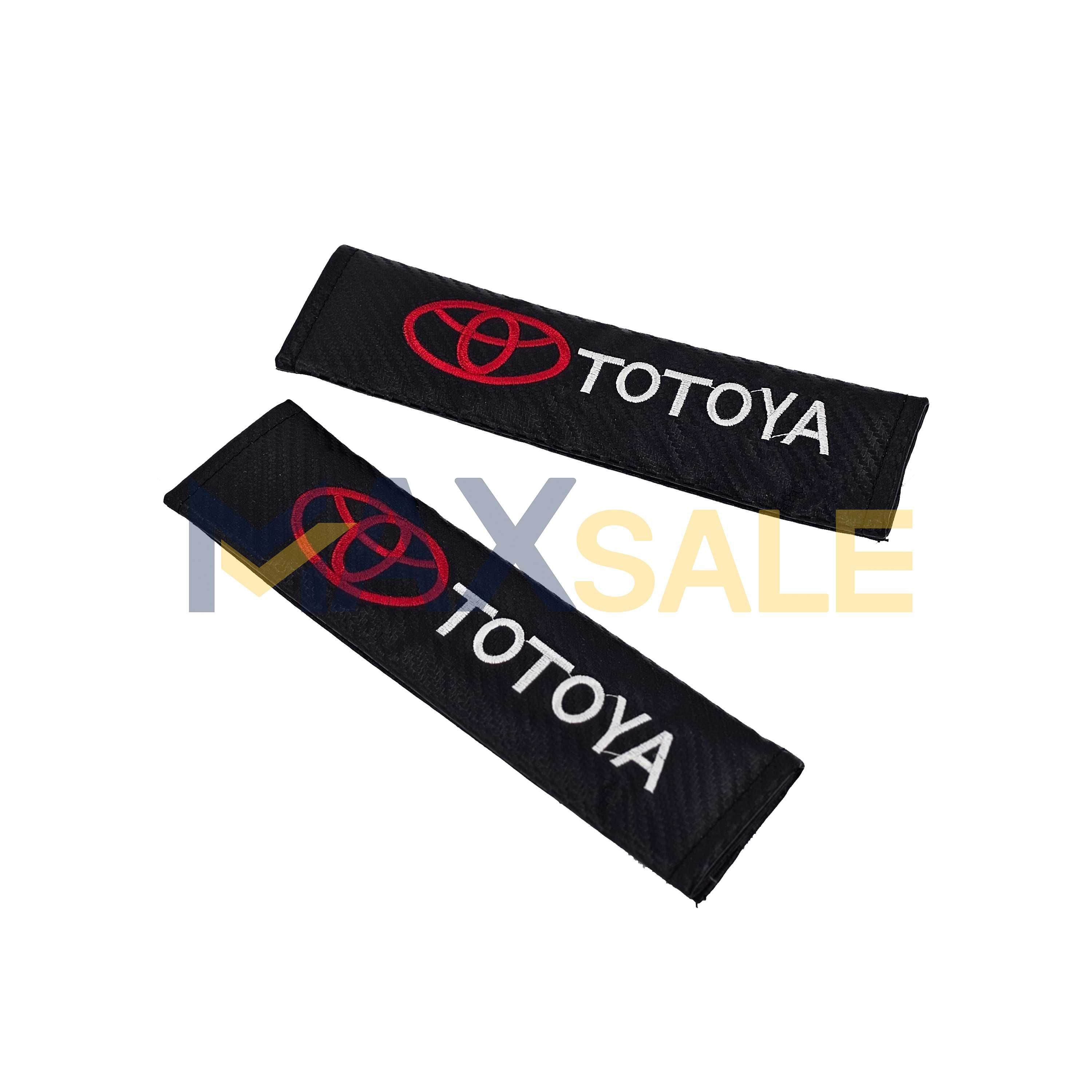 Протектори колан комплект от 2 броя  Toyota Rav4 yaris corolla части