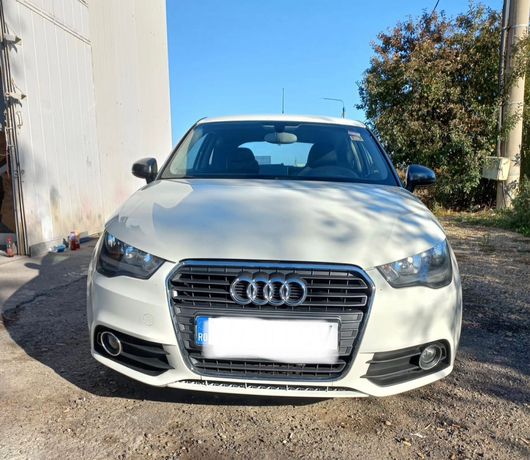 Audi a1 stare perfecta