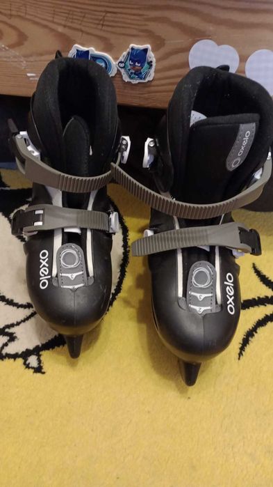 Patine gheata Oxelo